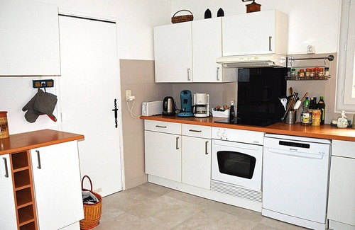 Vias House | 6 bis rue de Verdun, Vias, 34450 FR