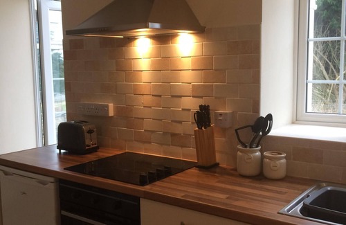 Malltraeth Cottage | 6 Glantraeth Farm.