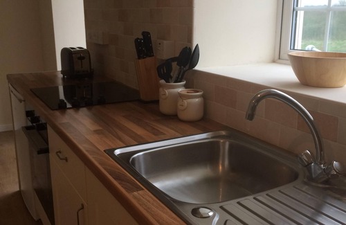 Malltraeth Cottage | 6 Glantraeth Farm.