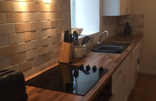 Malltraeth Cottage | 6 Glantraeth Farm.