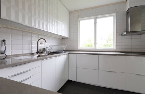 Agnesberg Apartment | 6 Guests, 3 bedrooms, 2 bathrooms
