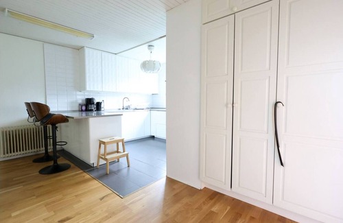 Agnesberg Apartment | 6 Guests, 3 bedrooms, 2 bathrooms