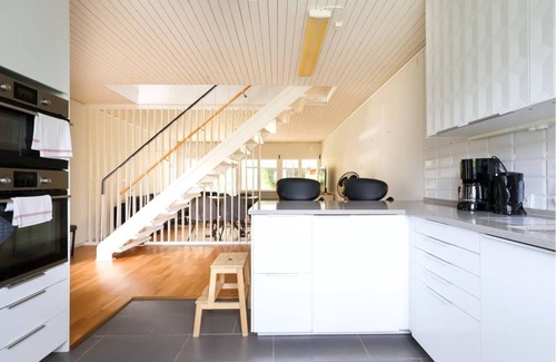 Agnesberg Apartment | 6 Guests, 3 bedrooms, 2 bathrooms
