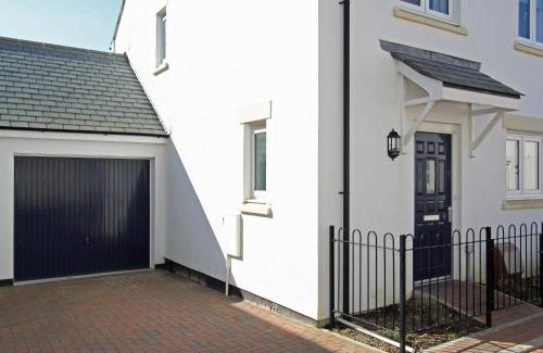 St Merryn House | 6 Jubilee Close