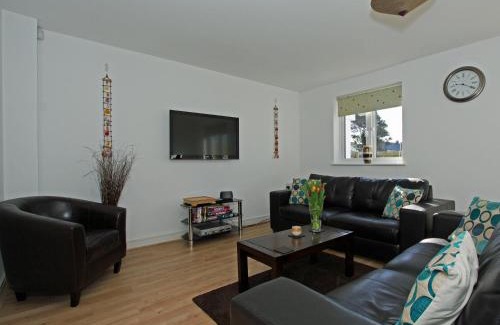 St Merryn House | 6 Jubilee Close