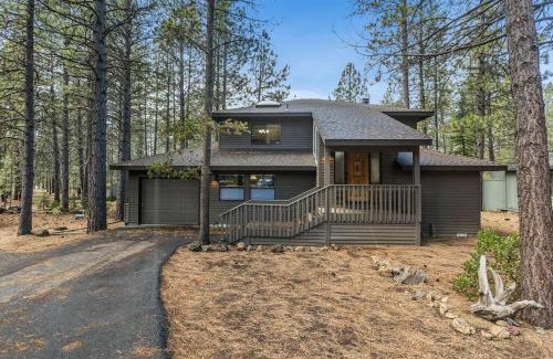 Sunriver House | 6 Lynx Sunriver