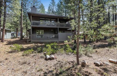 Sunriver House | 6 Lynx Sunriver