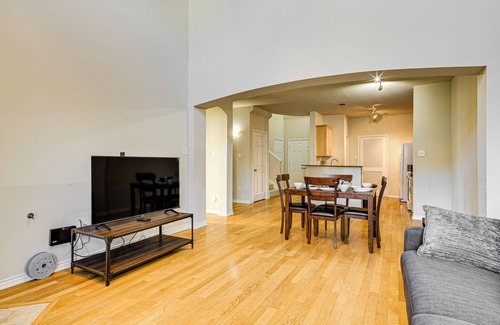 Wellborn House | 6 Mi to Texas A&M: Home w/Fenced-In Yard