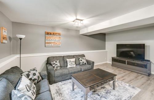 Billings House | 6 Mi to ZooMontana Family Home with Fenced Yard