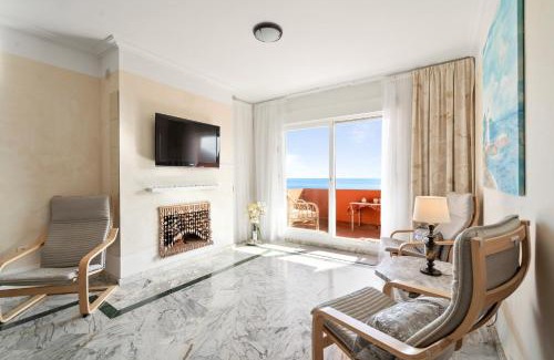 Alcorrin Apartment | 6 Penthouse with stunning views