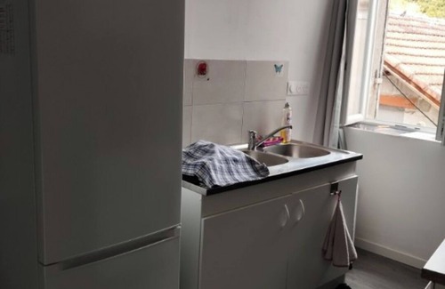 Mussidan Apartment | 6-person apartment