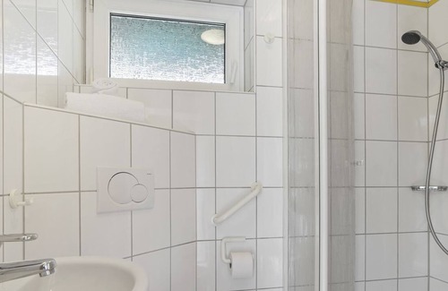 Saarburg House | 6-person bungalow in the holiday park Landal Warsberg