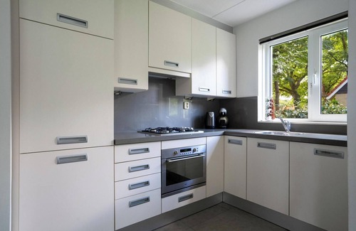 Westerbork House | 6-Person Comfort Villa