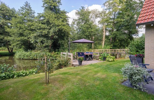 Westerbork House | 6-Person Comfort Villa