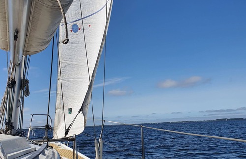 Scharendijke House | 6-person feel-good vacation home by the sea