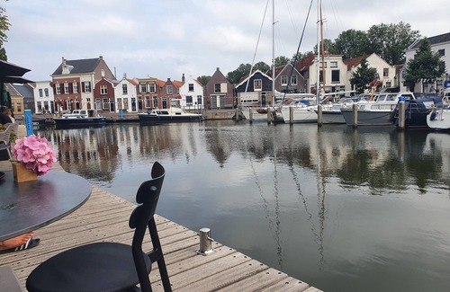 Scharendijke House | 6-person feel-good vacation home by the sea