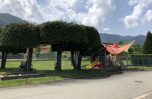 Villaggio Belmonte Apartment | 6-person holiday home (apartment) Villa Belmonte