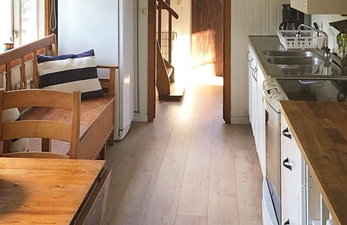 Tofta House | 6 person holiday home in GOTLANDS TOFTA