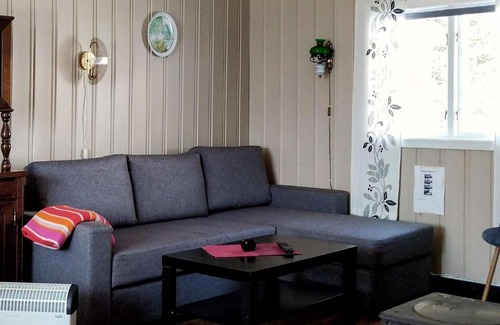 Ardal House | 6 person holiday home in Øvre Årdal