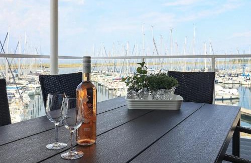 Wendtorf Apartment | 6 person holiday home in Wendtorf