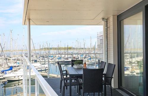 Wendtorf Apartment | 6 person holiday home in Wendtorf