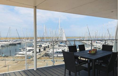 Wendtorf Apartment | 6 person holiday home in Wendtorf