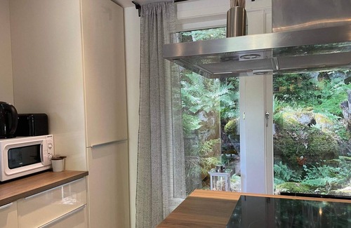 Alingsas House | 6 person holiday home in ALINGSåS