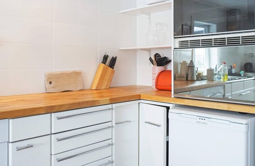 Lysekil House | 6 person holiday home in LYSEKIL