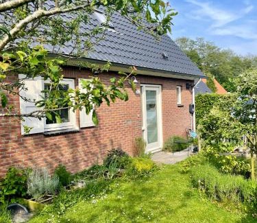 Zonnemaire House | 6 persoons Vakantiehuis Lavendel in Zeeland