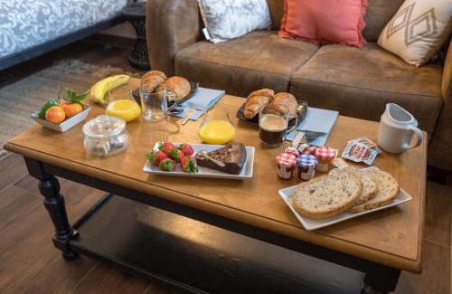 Saint-Venant House | 6 place de la détente