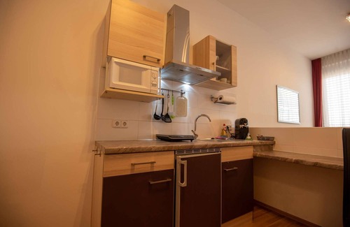 Weiz Apartment | 6 quiet appartements with kitchenette, aircondition and WiFi