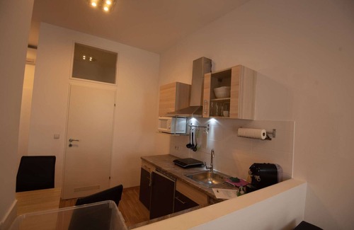 Weiz Apartment | 6 quiet appartements with kitchenette, aircondition and WiFi