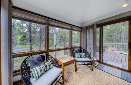 Sunriver House | 6 Red Cedar