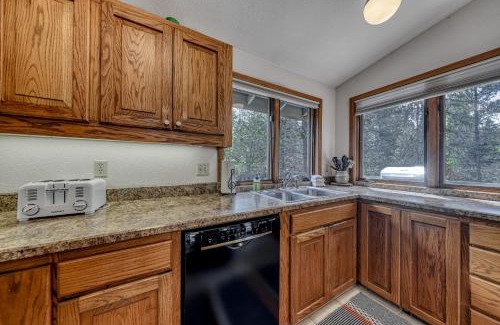 Sunriver House | 6 Red Cedar