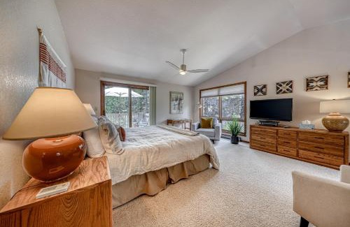 Sunriver House | 6 Red Cedar