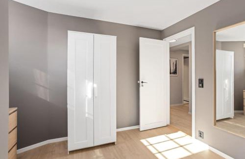 Drammen Apartment | 6 sov l Perfekt for StayCATION