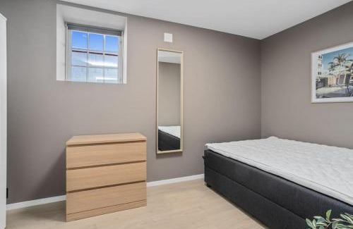 Drammen Apartment | 6 sov l Perfekt for StayCATION