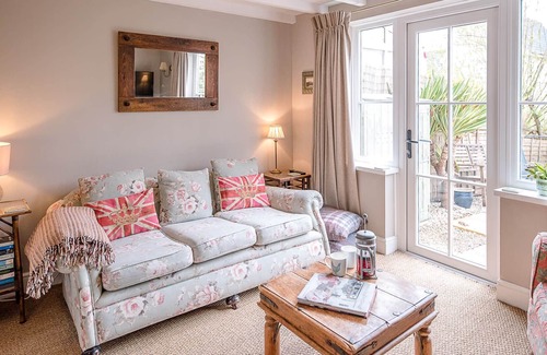 Framlingham House | 6 Station Terrace, Framlingham