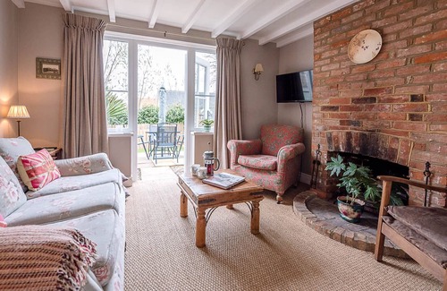 Framlingham House | 6 Station Terrace, Framlingham