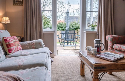 Framlingham House | 6 Station Terrace, Framlingham