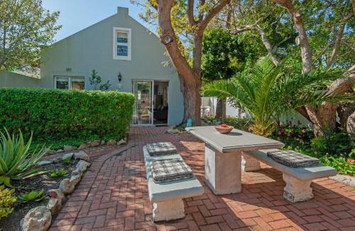 Eastcliff House | 6 Stemmet Lodge