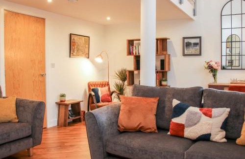 Shrewsbury House | 6 The Engine Shed