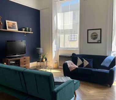 Ross-on-Wye Apartment | 6 Wye Valley Chambers, Ross-on-Wye