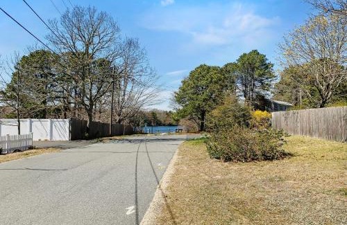 South Yarmouth House | 60 Lyman Lane South Yarmouth Cape Cod - - Turtle Cove Cottage