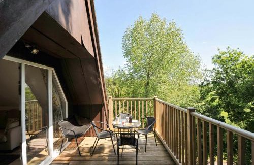 Luckett House | 60 Valley Lodge