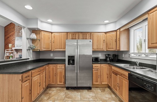 Ocean Pines House | 60 White Sail Circle in fabulous Ocean Pines!