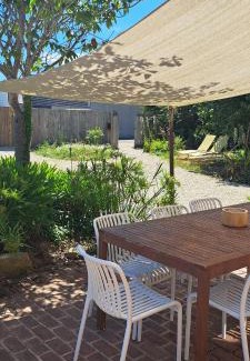 Pleneuf-Val-Andre House | 600m bord de mer centre du val andre la maison des prés