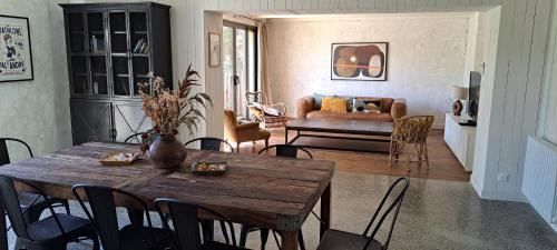 Pleneuf-Val-Andre House | 600m bord de mer centre du val andre la maison des prés