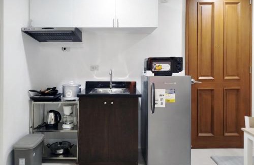 Pallocan Hotel | 602 One Pontefino Tower