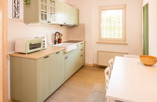 Montioni Villa | 603A Villetta Zanoni